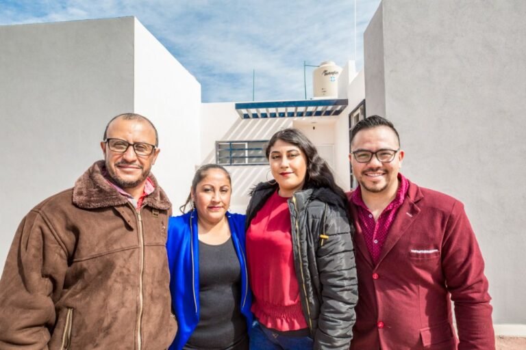 Más de 204 mil derechohabientes han unido sus créditos Infonavit para comprar su casa