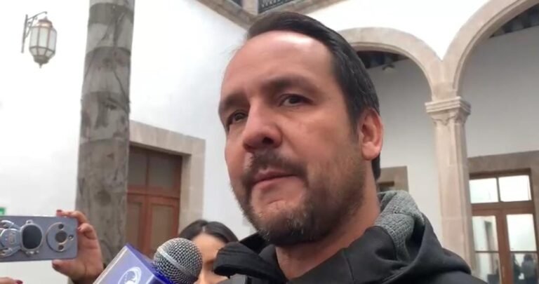 Urge actualizar reglamento del Centro Histórico: Alfredo Varela