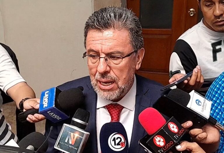 Paquete de reformas constitucionales, juego político- electoral: RLP