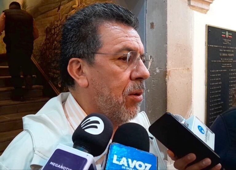 Sin dinero suficiente para “pensiones dignas”: RLP