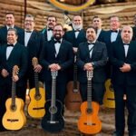 Rondalla Ex A FECA.