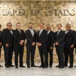 Rondalla Varonil Universitaria de la UJED
