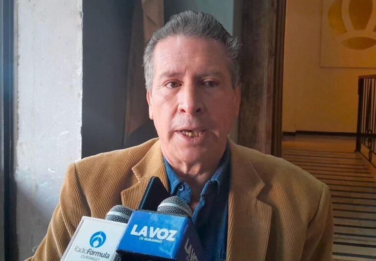 Semipeatonalización no beneficia al comerciante: Teófilo Cháirez