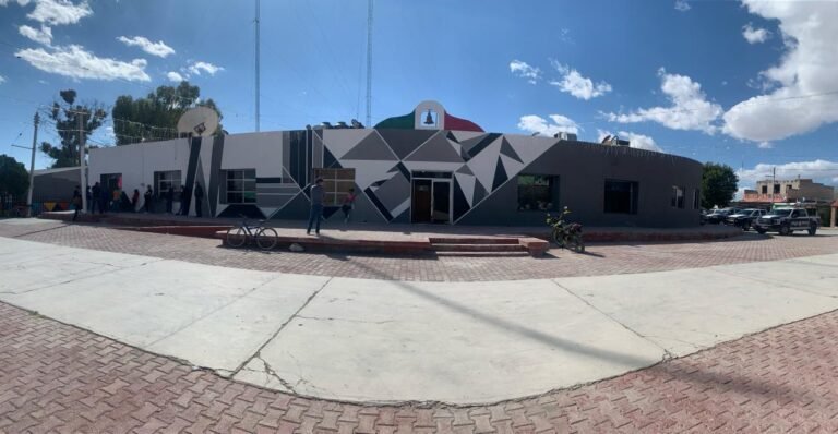 Detiene FECCED al secretario técnico del Ayuntamiento de Tlahualilo