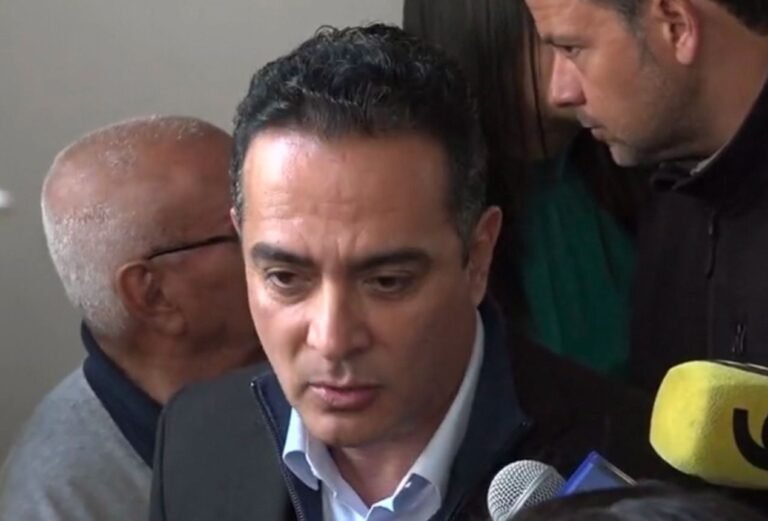 Necesario un crecimiento ordenado de la ciudad: alcalde
