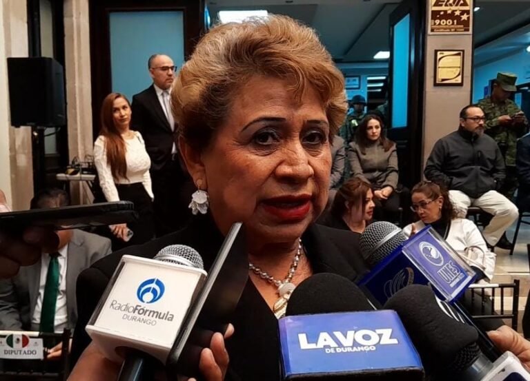 Presentan familias falta de tolerancia y comunicación: Rosa María Triana