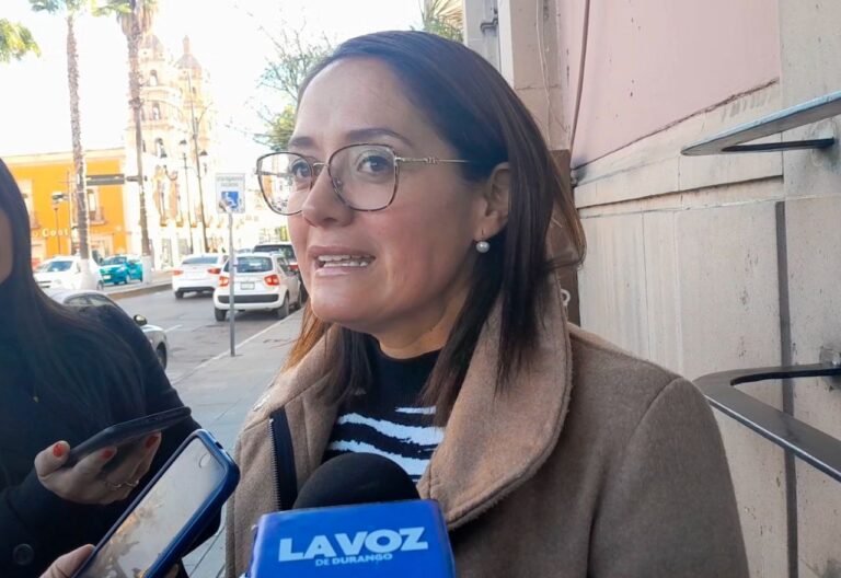 Déficit de 30 mil placas de nomenclatura: Desarrollo Urbano