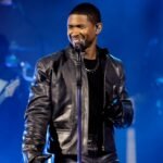 USHER