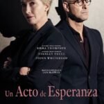 Un acto de esperanza