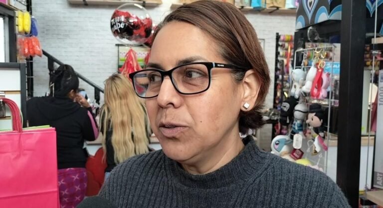Por San Valentín aumentan ventas 80%
