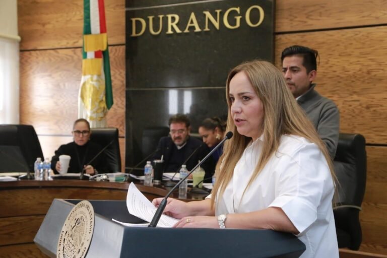 Denuncia Vero Pérez falta de equipos para quimioterapia