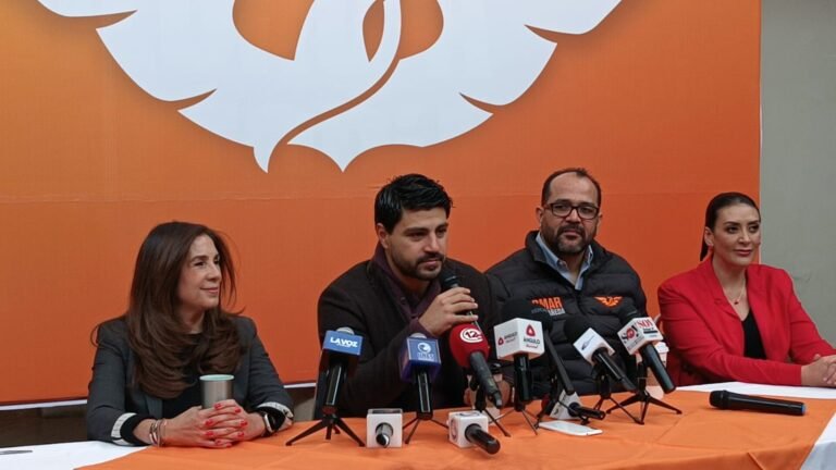 En Durango Va Lo Nuevo con Movimiento Ciudadano