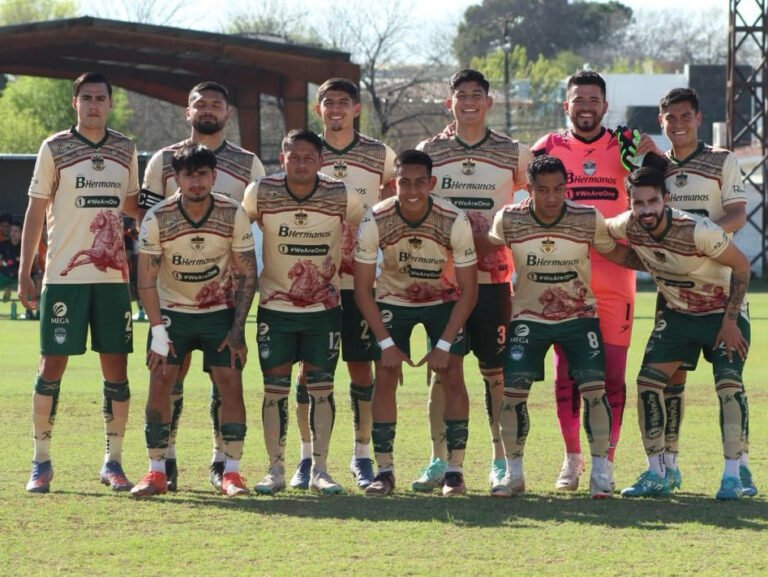 Tercer triunfo al hilo