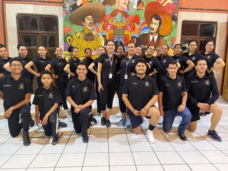 A partir de este domingo la Tradicional Callejoneada de la ESMUMEX estará en tu colonia