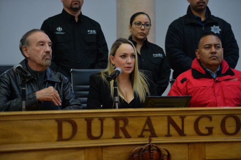 Confirma FGED hallazgo de cuerpo de joven desaparecido