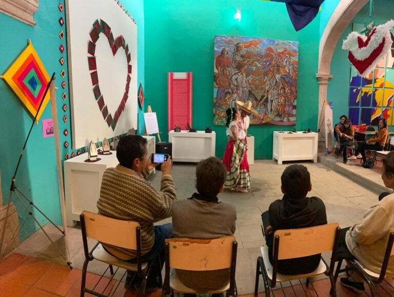 Todo un éxito los “Domingos Familiares” del ICED