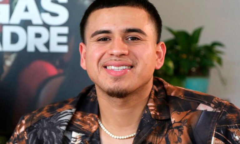 Detiene Guardia Nacional a vocalista de Fuerza Regida