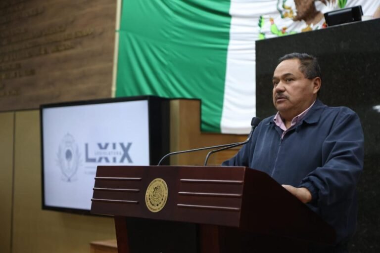 Pide Fernández Padilla más cobertura de salud en zonas rurales