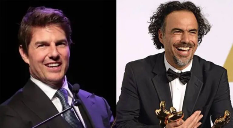 Tom Cruise podría protagonizar la próxima película de Alejandro González Iñárritu
