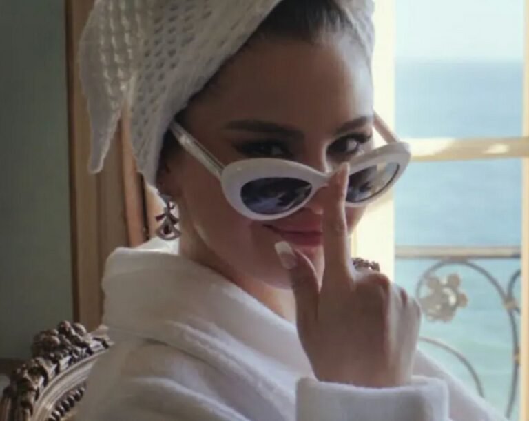 ¡Selena Gomez regresa! Estrena ‘Love On’, una canción con la que promete conquistar corazones