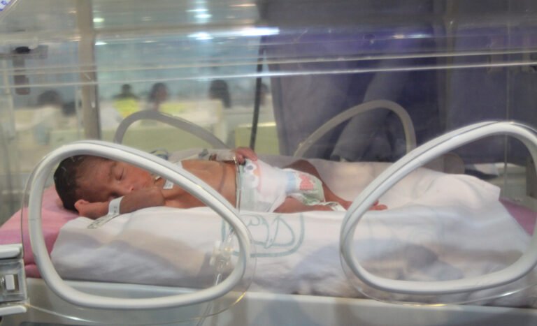 Destaca IMSS Durango beneficios del Tamiz Metabólico Neonatal