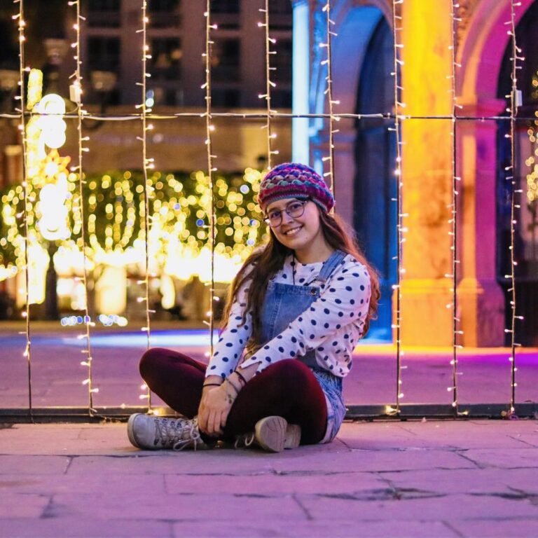 Lissy Jiménez presenta su primer cortometraje “Historias Escondidas”