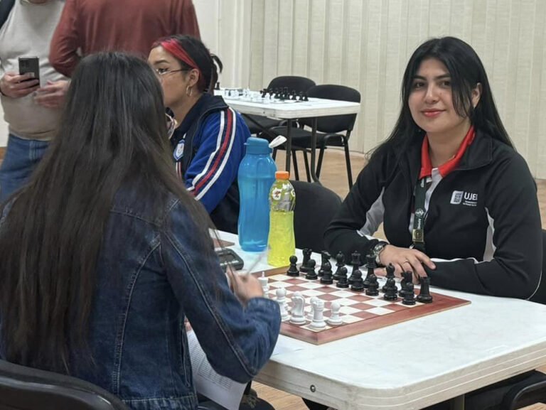 Inició el deporte ciencia