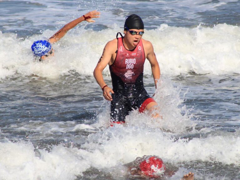 Integrarán selección