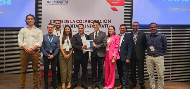 Obtiene Durango Programa de Desarrollo Urbano 2023-2040 para el municipio