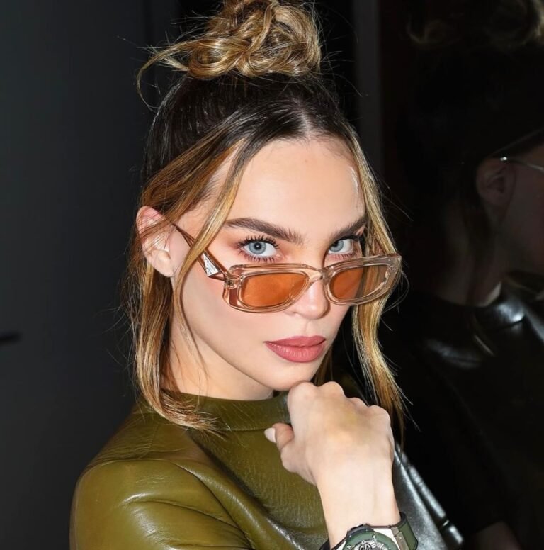 Belinda regresará a la televisión vía streaming