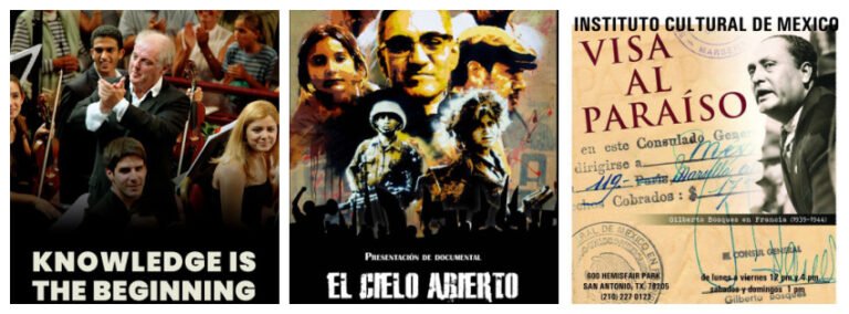 Filmoteca UJED presenta “Cine por la Paz”