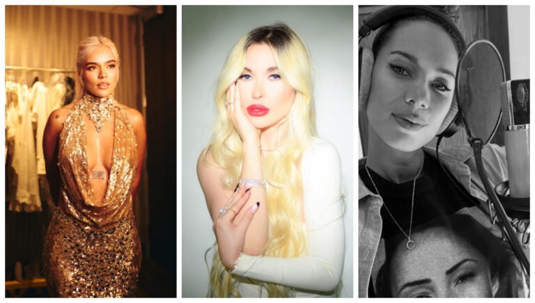 ¡Van 2!, Acusan a Karol G de plagiar canciones