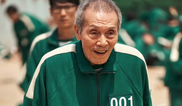 Actor de “El Juego del Calamar” fue condenado por acoso sexual