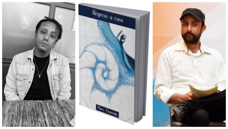 Picnic de Poesía en el Museo Guillermo Ceniceros