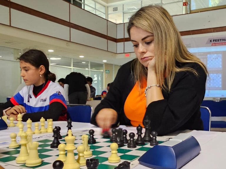 Jaque Mate a la Violencia