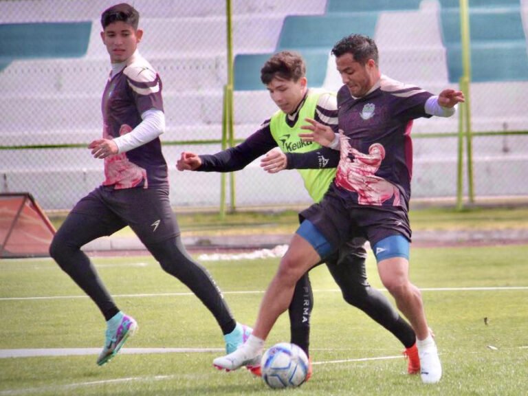 Recibirán a Gavilanes