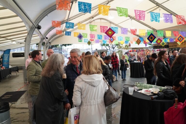 Conoce LA, la riqueza cultural y gastronomía de Durango