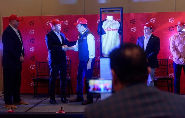 Gran apoyo al mantener el béisbol en Durango, aseguran directivos