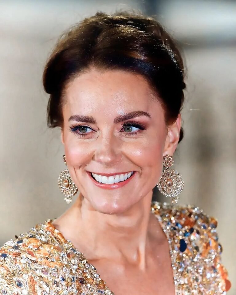 Detectan cáncer a Kate Middleton; inicia quimioterapia