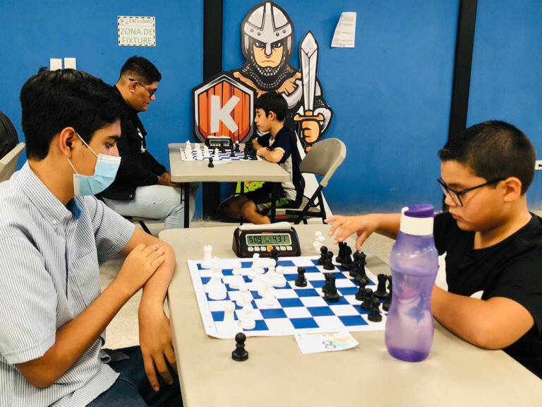 Arrancará Gran Prix