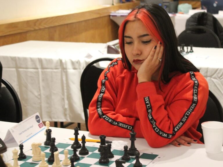 ¿Ya te inscribiste?