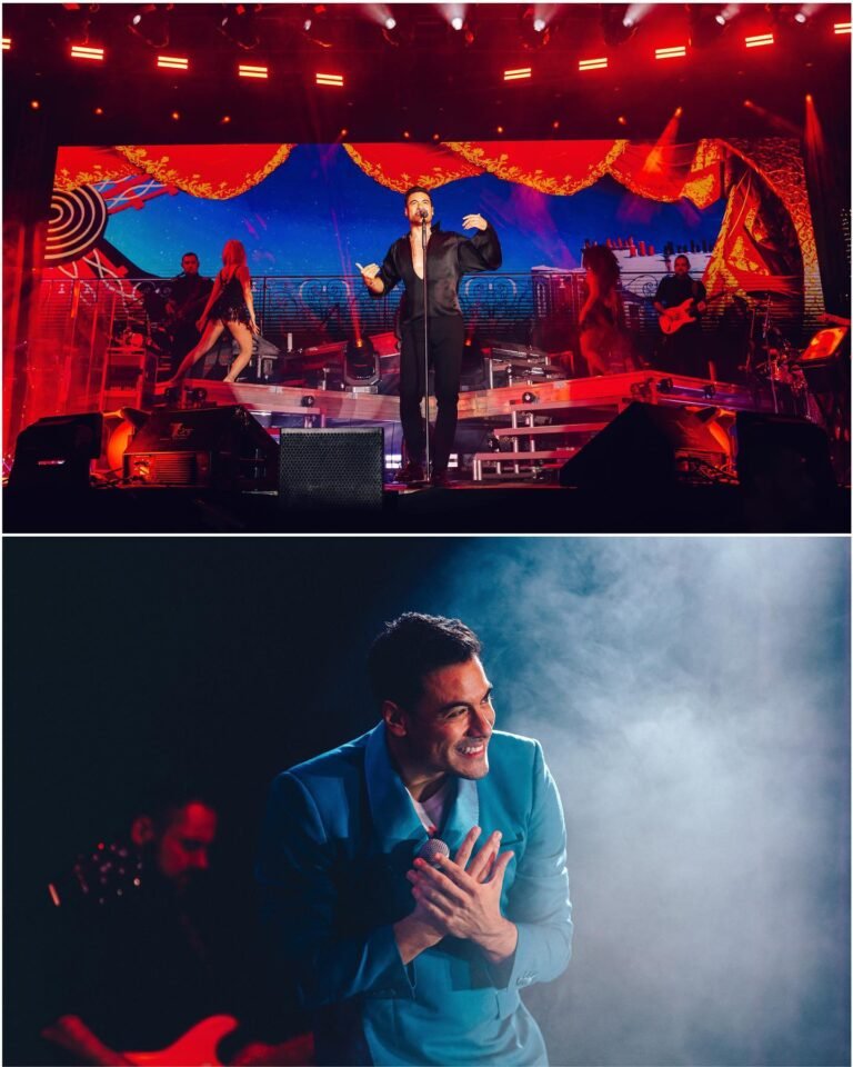 Carlos Rivera agota boletos en Zona Fan en Durango