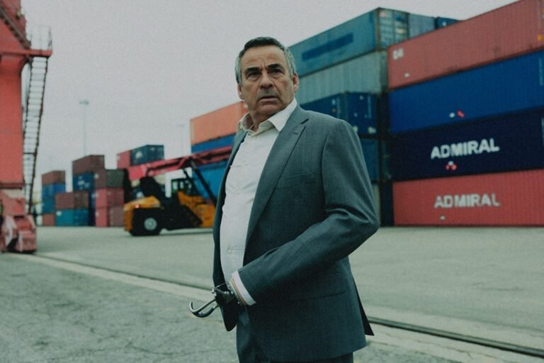 Más narcotráfico en pantalla… ahora es turno de “Mano de Hierro”