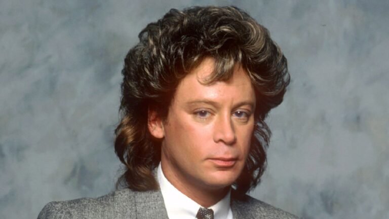Murió Eric Carmen, vocalista de Raspberries, autor de “All By Myself”