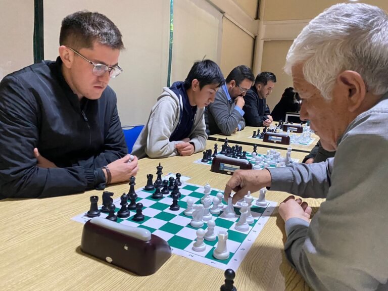 Definirán el Gran Prix