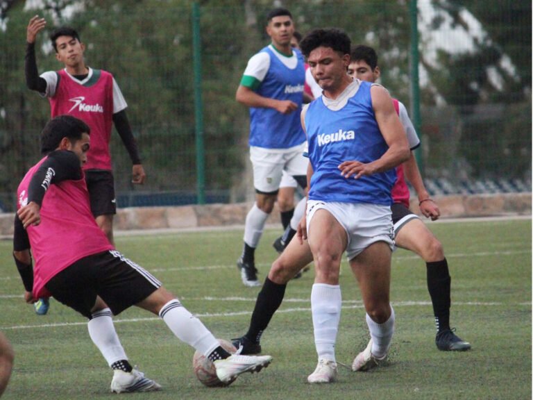 Visorias Mazatlán FC