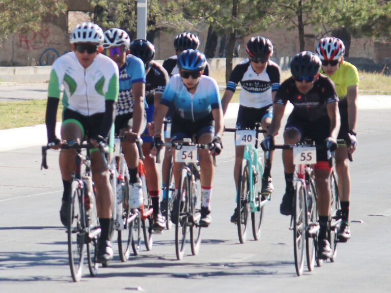 Estatal de ciclismo