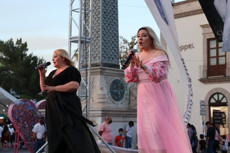 Voces de Mujer celebrarán 15 años en el concierto “Metamorfosis”