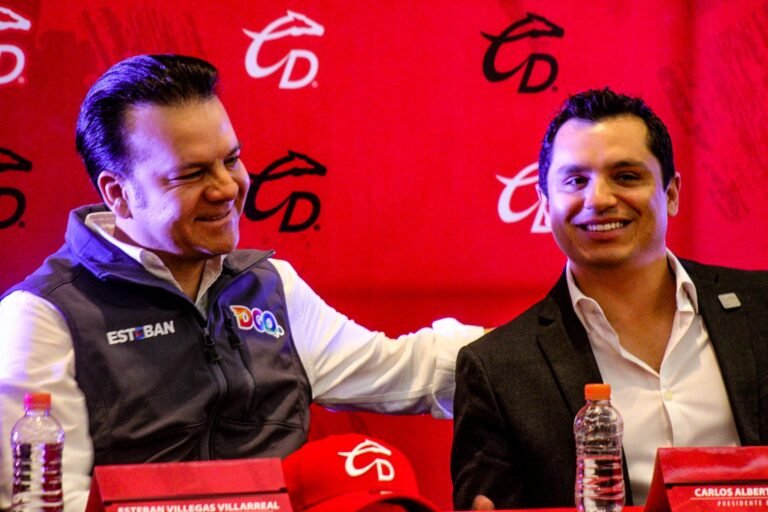 Desean calentar Durango