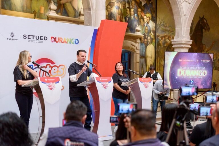Invitan a campamento en el Acertijo Museo Interactivo